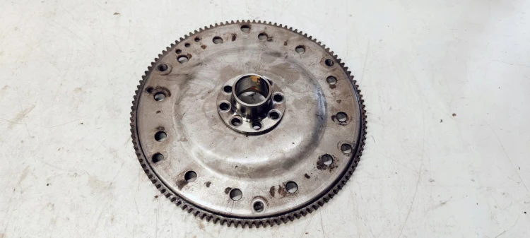 KOŁO ZAMACHOWE AUDI A4 B8 A5 1.8 TFSI 06H105323K