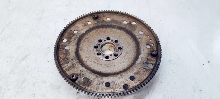 KOŁO ZAMACHOWE AUDI A4 B8 A5 1.8 TFSI 06H105323K