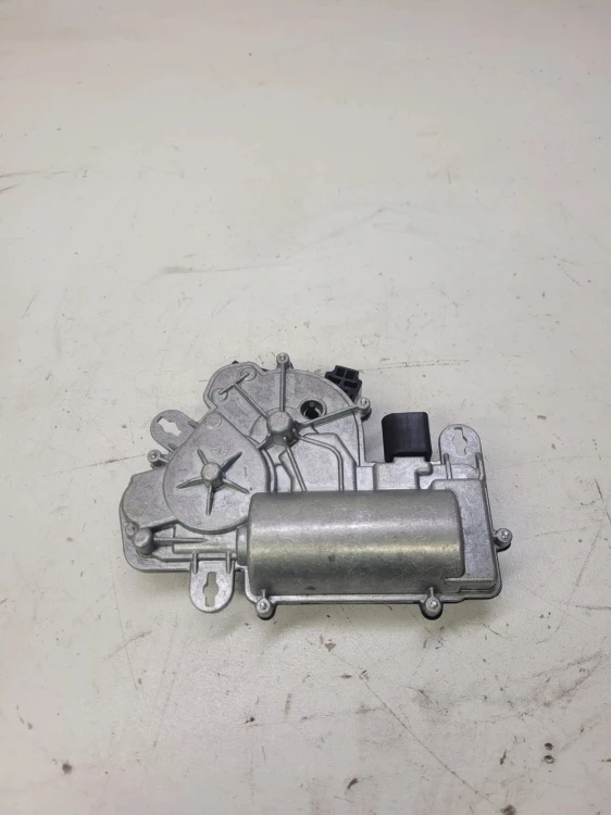 ZAMEK DOCIĄG KLAPY TYŁ AUDI A4 B9 A5 Q7 3V5827887A