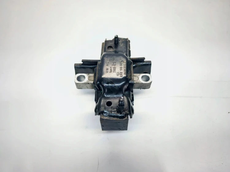 ŁAPA PODUSZKA SKRZYNI BIEGÓW AUDI A1 8X VOLKSWAGEN SEAT SKODA 6R0199555E
