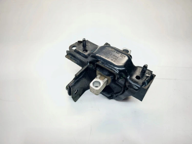 ŁAPA PODUSZKA SKRZYNI BIEGÓW AUDI A1 8X VOLKSWAGEN SEAT SKODA 6R0199555E