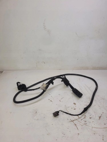 INSTALACJA POMPY PALIWA AUDI A8 D4 TFSI 4H0971727A