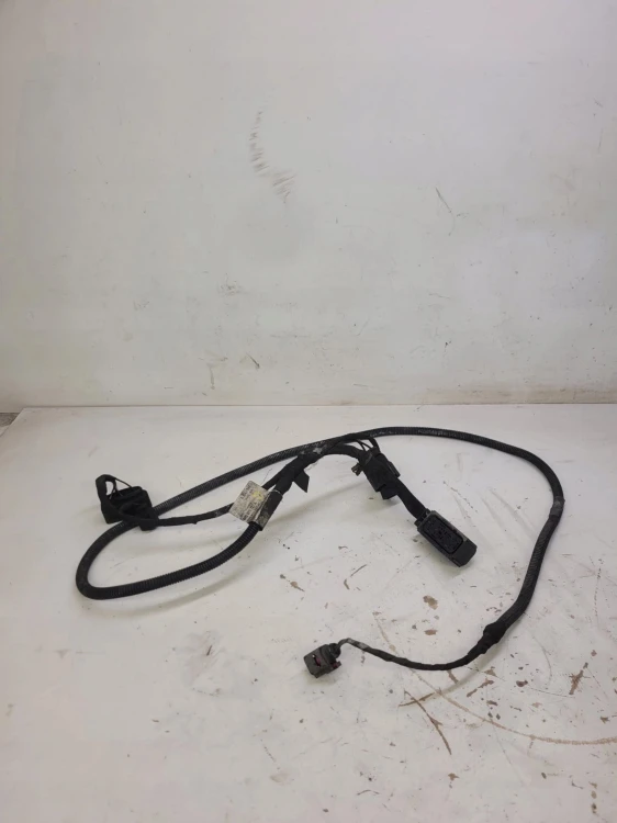 INSTALACJA POMPY PALIWA AUDI A8 D4 TFSI 4H0971727A