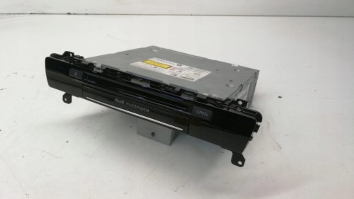 JEDNOSTKA MMI 3G+ SIM AUDI A6 C7 A7 4G0035670C
