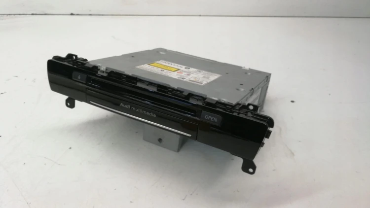 JEDNOSTKA MMI 3G+ SIM AUDI A6 C7 A7 4G0035670C