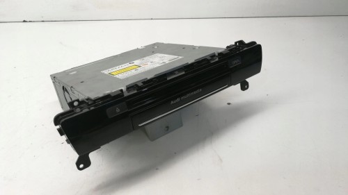 JEDNOSTKA MMI 3G+ SIM AUDI A6 C7 A7 4G0035670C