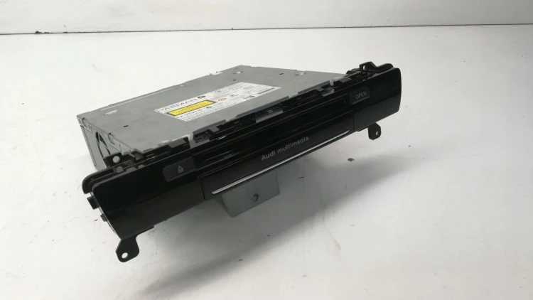 JEDNOSTKA MMI 3G+ SIM AUDI A6 C7 A7 4G0035670C
