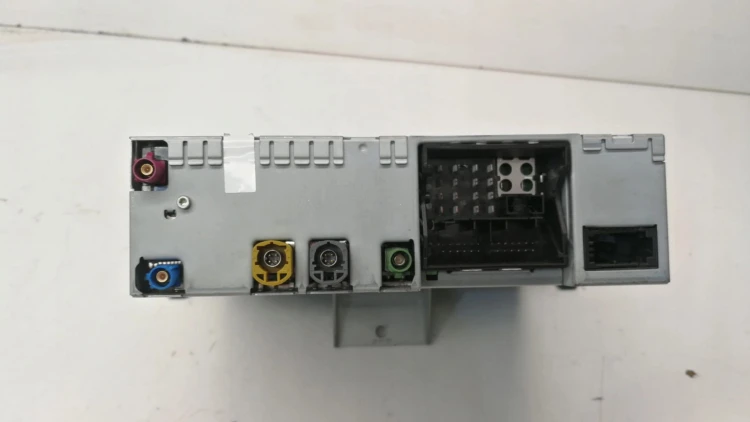 JEDNOSTKA MMI 3G+ SIM AUDI A6 C7 A7 4G0035670C