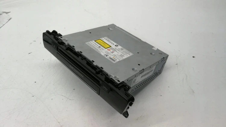 JEDNOSTKA MMI 3G+ SIM AUDI A6 C7 A7 4G0035670C