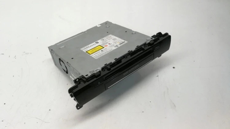 JEDNOSTKA MMI 3G+ SIM AUDI A6 C7 A7 4G0035670C