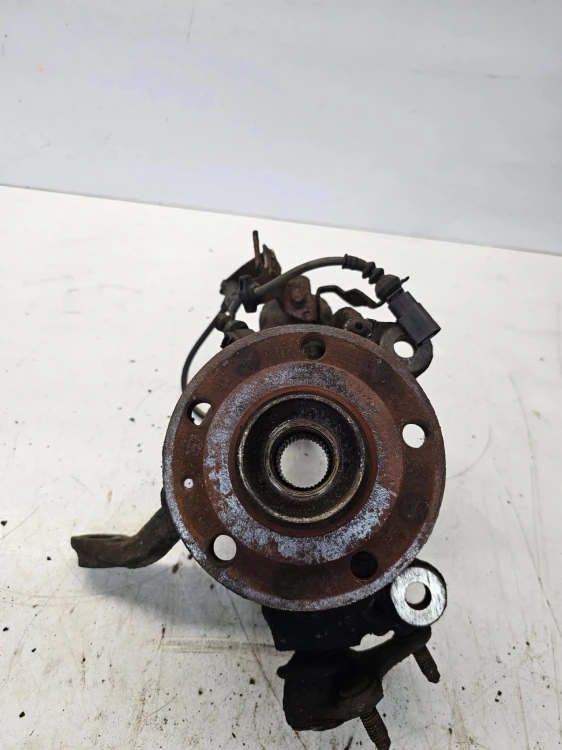 ZWROTNICA PRAWY PRZÓD AUDI A3 8V VW SEAT SKODA 5Q0256Q