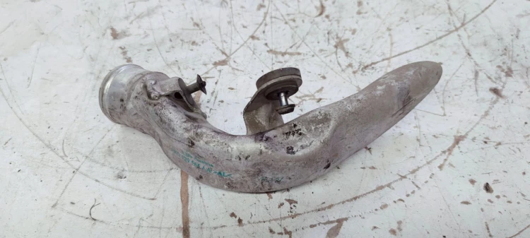 RURA SSĄCA POWIETRZA AUDI VW SEAT 1K0129565AA