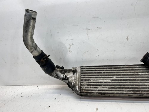 CHŁODNICA POWIETRZA INTERCOOLER POD A4 B7 3.0 TDI 4G0145805J