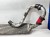 CHŁODNICA POWIETRZA INTERCOOLER POD A4 B7 3.0 TDI 4G0145805J