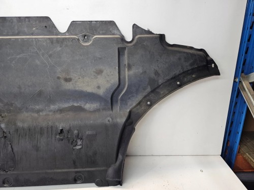 OSŁONA PŁYTA POD SILNIK AUDI A4 B8 A5 8T 8K1863821H
