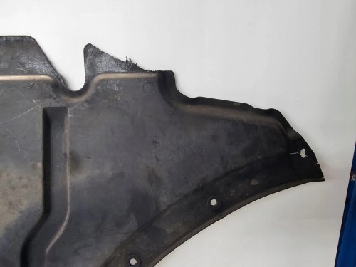 OSŁONA PŁYTA POD SILNIK AUDI A4 B8 A5 8T 8K1863821H