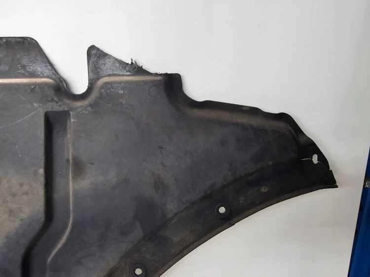 OSŁONA PŁYTA POD SILNIK AUDI A4 B8 A5 8T 8K1863821H