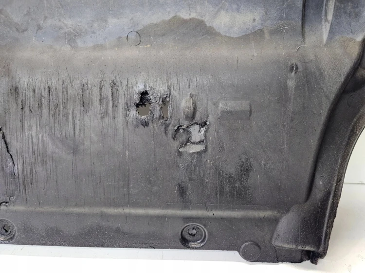 OSŁONA PŁYTA POD SILNIK AUDI A4 B8 A5 8T 8K1863821H