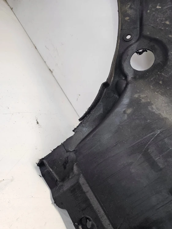 OSŁONA PŁYTA POD SILNIK AUDI A4 B8 A5 8T 8K1863821H