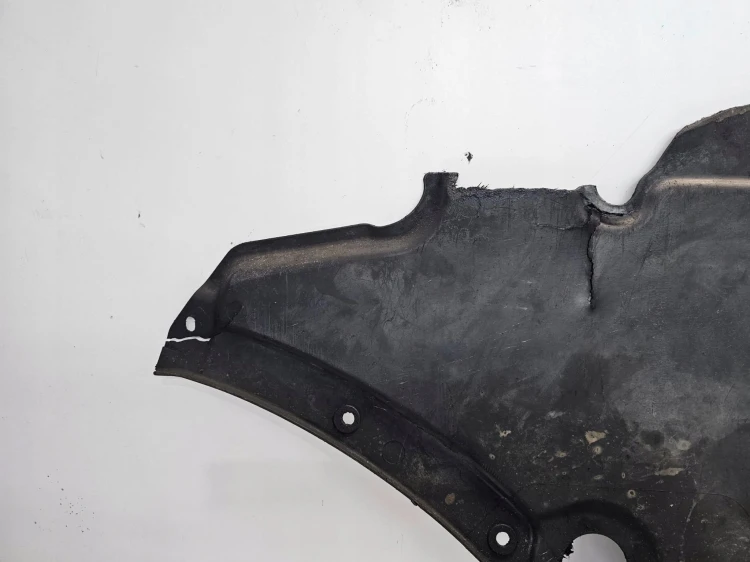 OSŁONA PŁYTA POD SILNIK AUDI A4 B8 A5 8T 8K1863821H