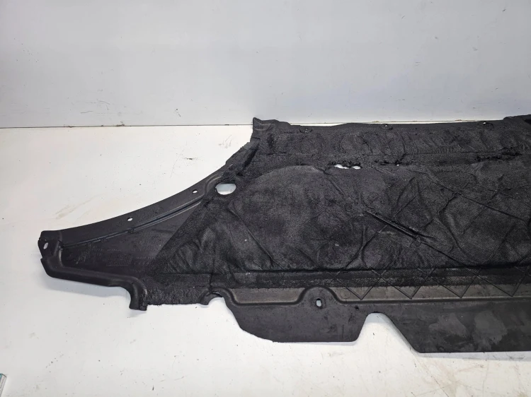 OSŁONA PŁYTA POD SILNIK AUDI A4 B8 A5 8T 8K1863821H