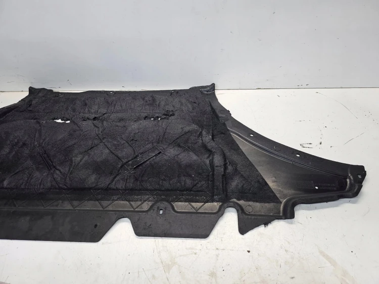 OSŁONA PŁYTA POD SILNIK AUDI A4 B8 A5 8T 8K1863821H