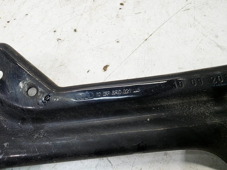 WSPORNIK MOCOWANIE BŁOTNIKA LEWY PRZÓD AUDI Q5 8R 8R0821135