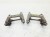 JARZMO JARZMA ZACISKU TYŁ KOMPLET POD TARCZĘ 330MM AUDI A6 C7 A7