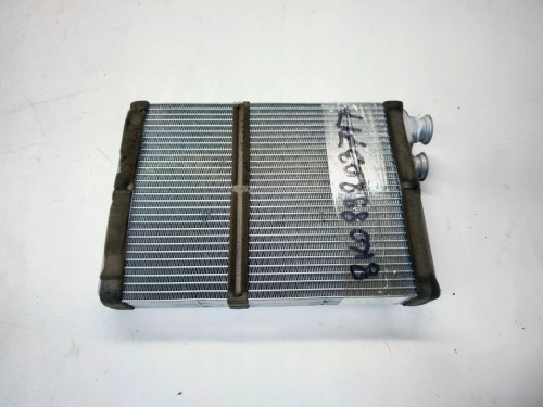 NAGRZEWNICA WODNA WYMIENNIK CIEPŁA AUDI A4 B8 A5 8T Q5 8R 8K0898037A