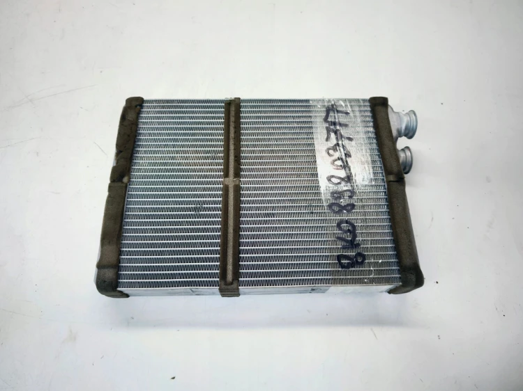 NAGRZEWNICA WODNA WYMIENNIK CIEPŁA AUDI A4 B8 A5 8T Q5 8R 8K0898037A