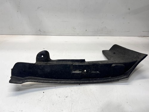 WYGŁUSZENIE BŁOTNIKA PRAWE AUDI A6 C6 4F0821112A