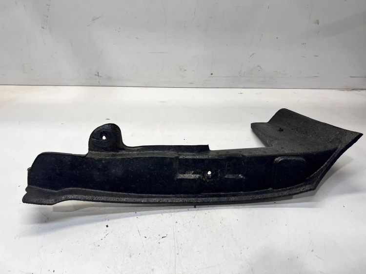 WYGŁUSZENIE BŁOTNIKA PRAWE AUDI A6 C6 4F0821112A