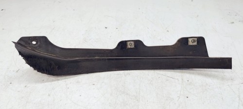 CHLAPACZ SPOJLER NADKOLA LEWY PRZÓD AUDI A4 B8 8K0853887A