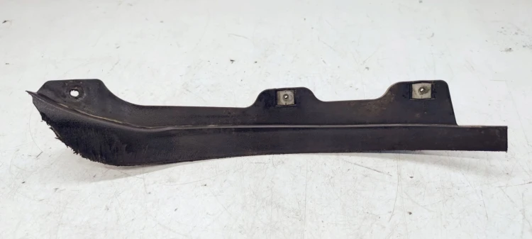 CHLAPACZ SPOJLER NADKOLA LEWY PRZÓD AUDI A4 B8 8K0853887A