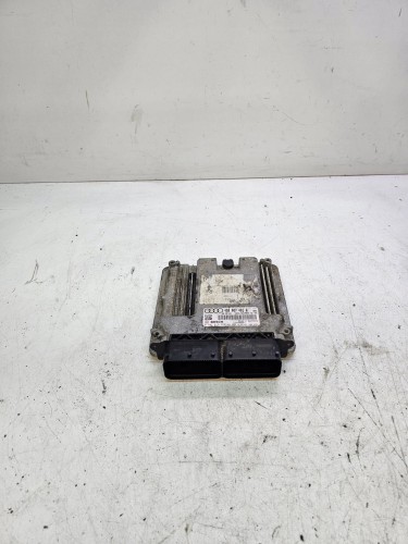 STEROWNIK SILNIKA AUDI A6 C7 A7 3.0 TDI 4G0907401Q