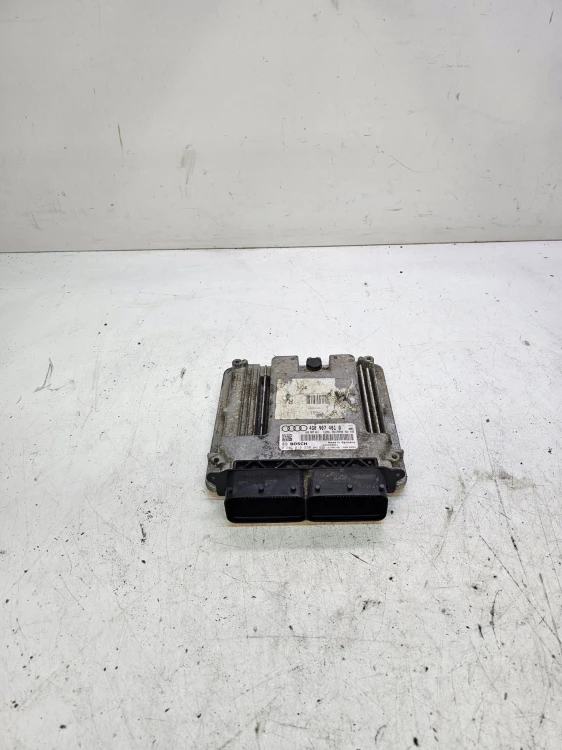 STEROWNIK SILNIKA AUDI A6 C7 A7 3.0 TDI 4G0907401Q