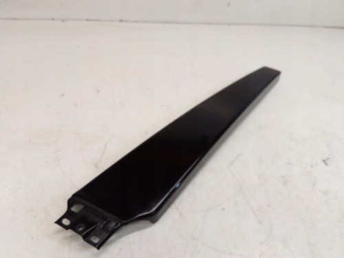 NAKŁADKA OSŁONA SŁUPKA LEWA AUDI A6 C6 4F0853289A