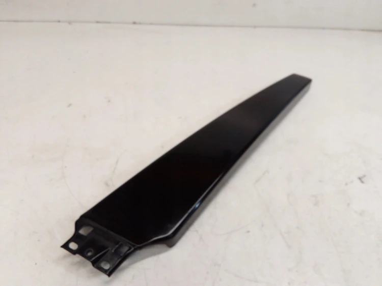 NAKŁADKA OSŁONA SŁUPKA LEWA AUDI A6 C6 4F0853289A