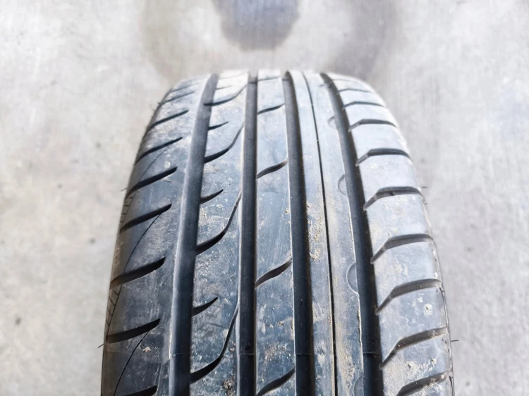 OPONA LATO EVERGREEN DYNACONTROL EU728 215/45R16 90W 45/21 7MM