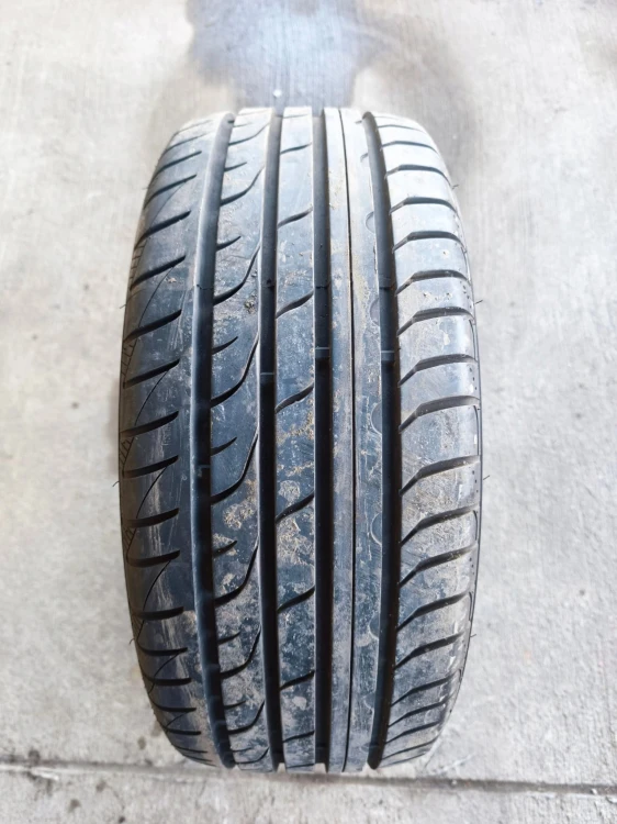 OPONA LATO EVERGREEN DYNACONTROL EU728 215/45R16 90W 45/21 7MM