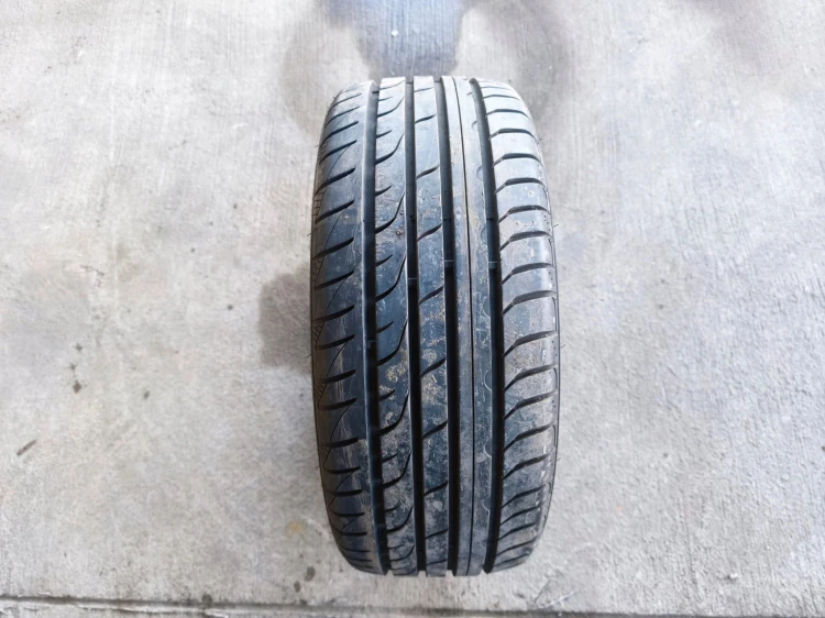 OPONA LATO EVERGREEN DYNACONTROL EU728 215/45R16 90W 45/21 7MM