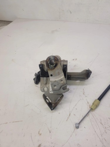 MECHANIZM HAMULCA RĘCZNEGO AUDI Q7 4L 7L8721812