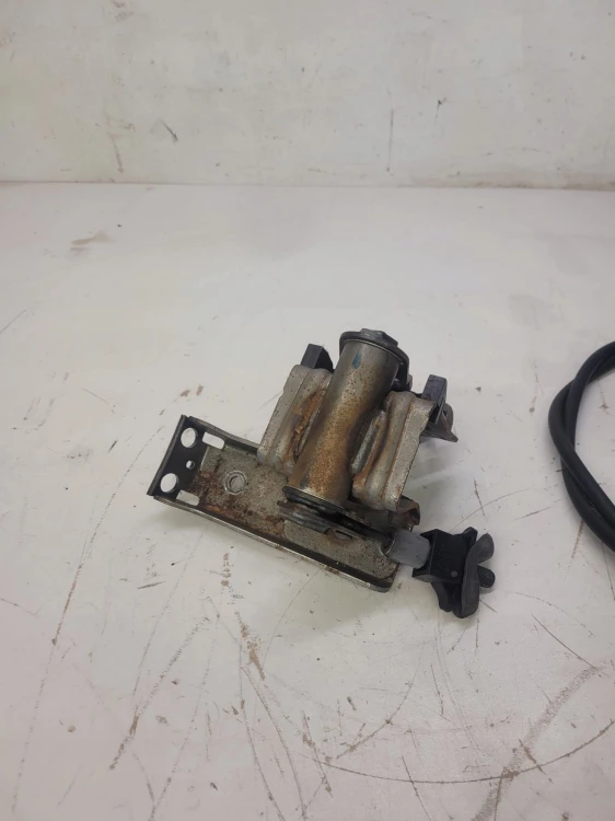 MECHANIZM HAMULCA RĘCZNEGO AUDI Q7 4L 7L8721812