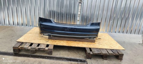 ZDERZAK TYŁ AUDI A7 4G8 LIFT S LINE 4 X PDC LX5R !