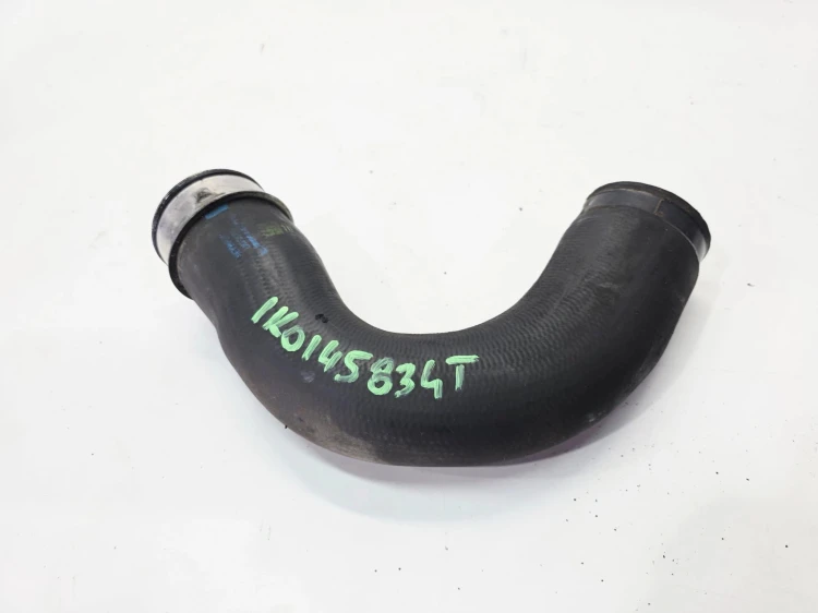 RURA WĄŻ INTERCOOLERA AUDI VOLKSWAGEN SEAT SKODA 2.0 TDI 1K0145834T