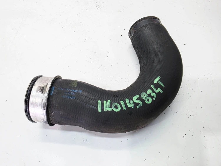 RURA WĄŻ INTERCOOLERA AUDI VOLKSWAGEN SEAT SKODA 2.0 TDI 1K0145834T