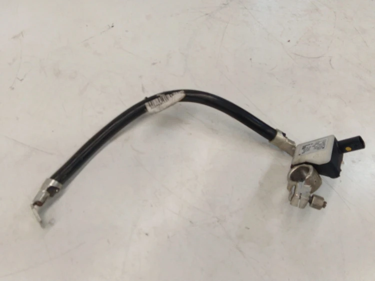 KLEMA MINUSOWA AUDI A4 B8 A5 Q5 8K0915181B 08-15
