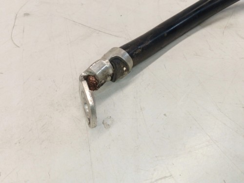 KLEMA MINUSOWA AUDI A4 B8 A5 Q5 8K0915181B 08-15