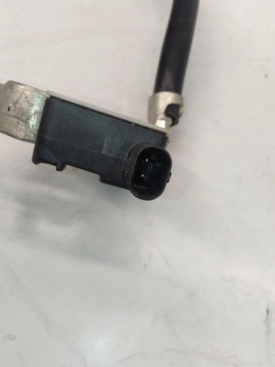 KLEMA MINUSOWA AUDI A4 B8 A5 Q5 8K0915181B 08-15