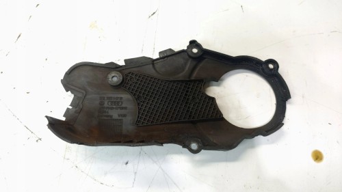 OBUDOWA ROZRZĄDU DOLNA AUDI VOLKSWAGEN SEAT SKODA 1.6 2.0 TDI 03L109147B